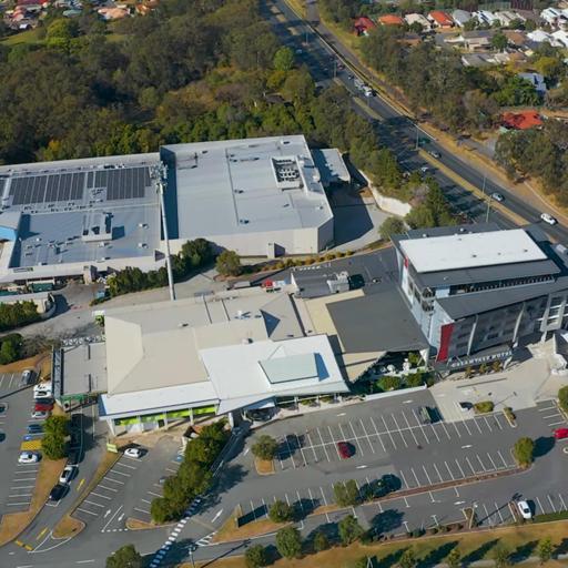 Calamvale Hotel Suites And Conference Centre Brisbane Exterior foto